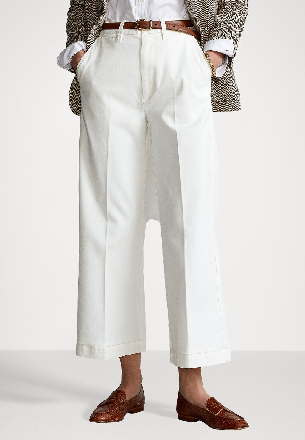 Брюки Polo Ralph Lauren, Белый, Брюки Polo Ralph Lauren
Брюки Polo Ralph Lauren, Белый, Брюки Polo Ralph Lauren