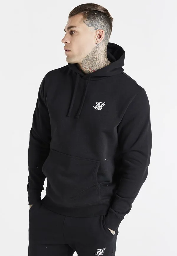 Толстовка с капюшоном core overhead Siksilk, Black, Черный, Толстовка с капюшоном core overhead Siksilk, Black
Толстовка с капюшоном core overhead Siksilk, Black, Черный, Толстовка с капюшоном core overhead Siksilk, Black
