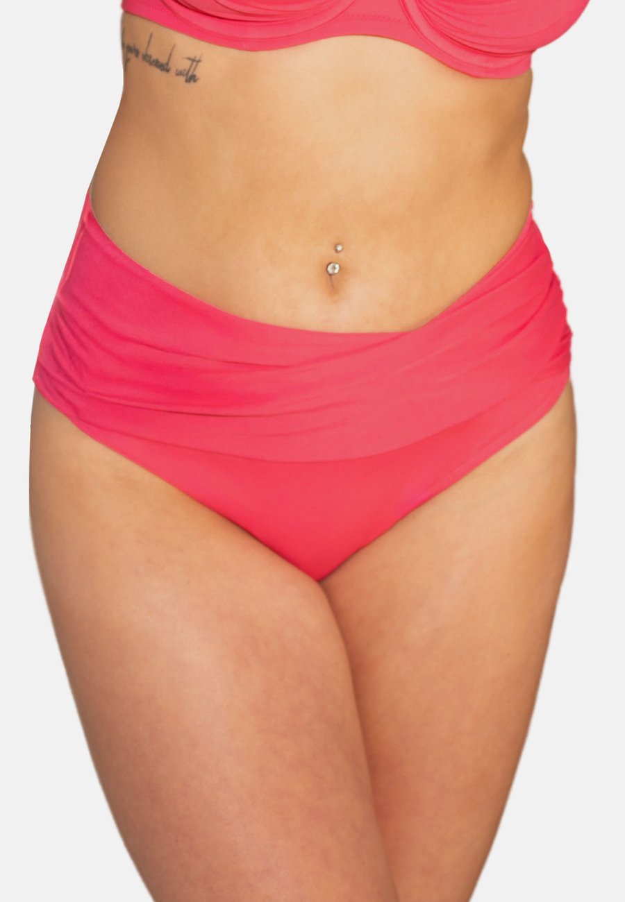 Низ бикини SugarShape HIGH-VALENCIA, Flamingo Swim/Pink
Низ бикини SugarShape HIGH-VALENCIA, Flamingo Swim/Pink