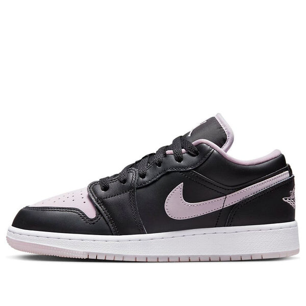 Кроссовки 1 low se Air Jordan, черный
Кроссовки 1 low se Air Jordan, черный