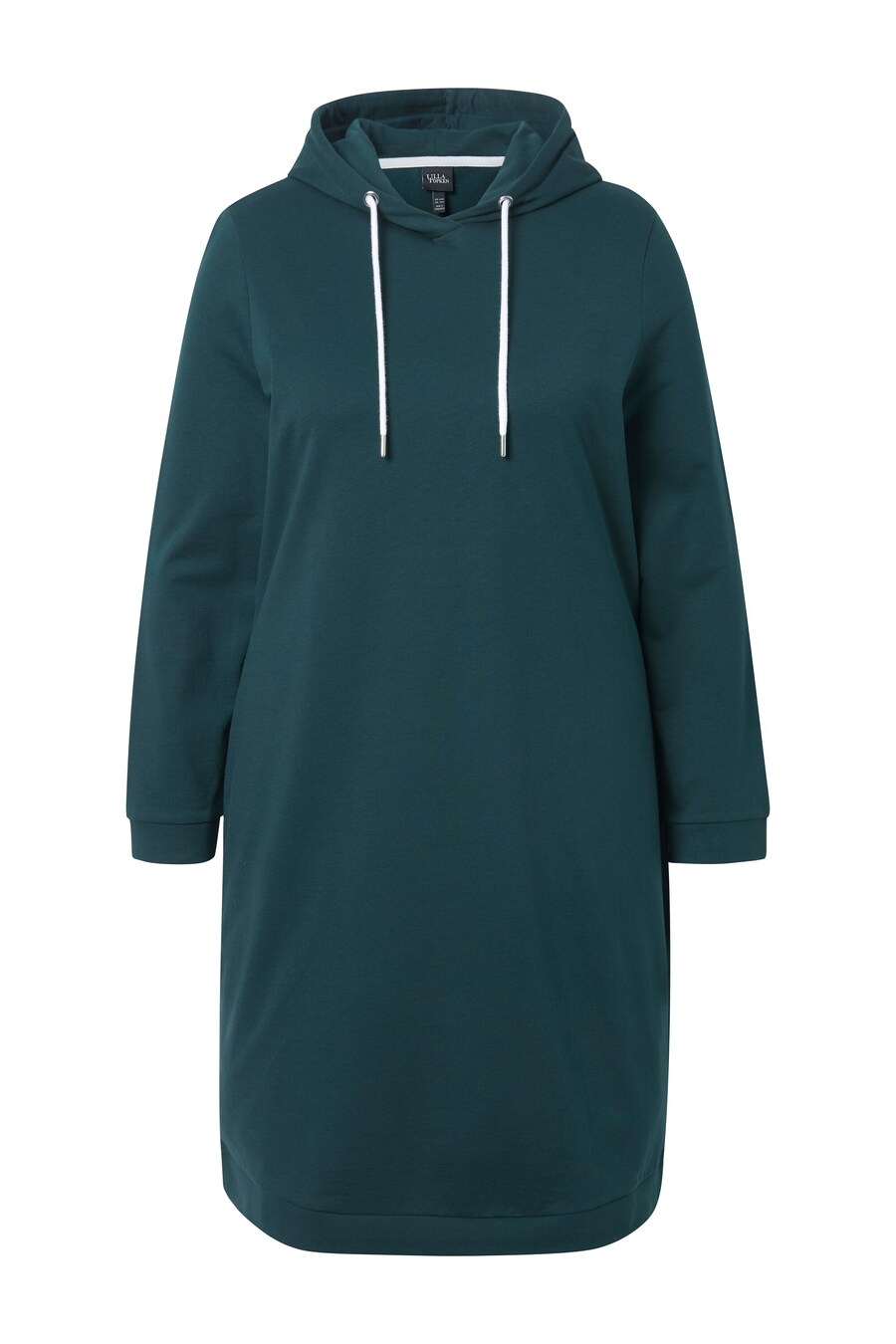 Ночная рубашка Ulla Popken, темно-зеленый
Ночная рубашка Ulla Popken, темно-зеленый