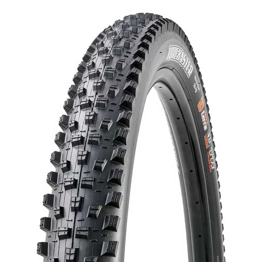 Шина для горного велосипеда Maxxis Forekaster 60 TPI EXO Tubeless 29 x 2.40, черный
Шина для горного велосипеда Maxxis Forekaster 60 TPI EXO Tubeless 29 x 2.40, черный