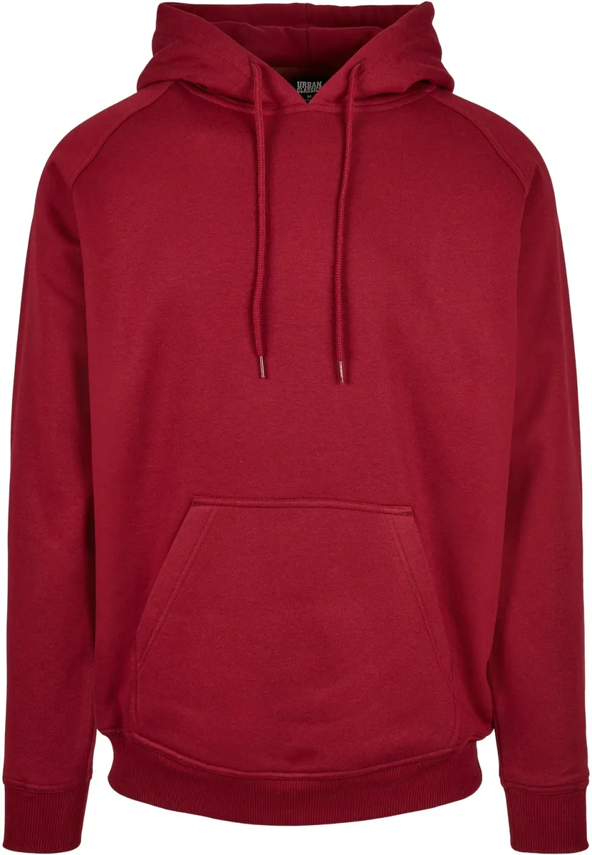 Толстовка URBAN CLASSICS " Urban Classics Men's Blank Hoody", цвет Burgundy
Толстовка URBAN CLASSICS " Urban Classics Men's Blank Hoody", цвет Burgundy