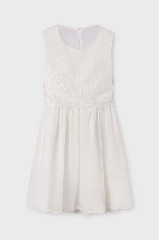 Mayoral Детское платье, бежевый
Mayoral Детское платье, бежевый