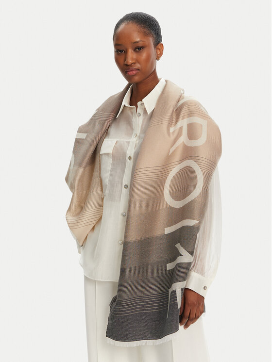 Шарф Lavagna 2513541017 Marella, бежевый
Шарф Lavagna 2513541017 Marella, бежевый