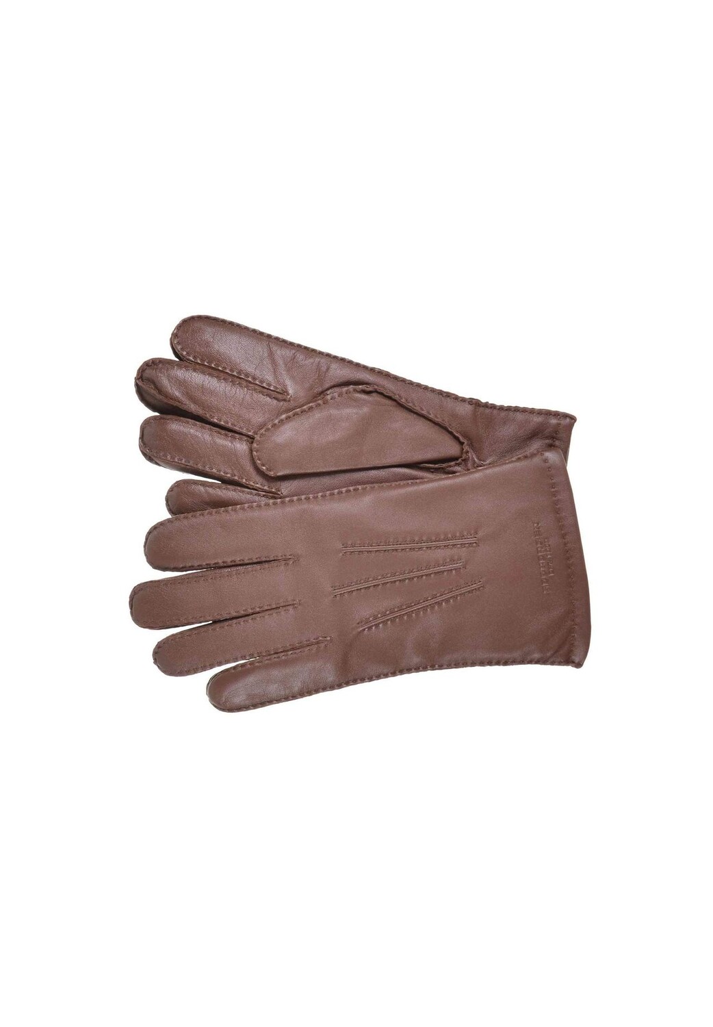 Кожаные перчатки для пальцев 70519-0 SEEBERGER, цвет Nuss
Кожаные перчатки для пальцев 70519-0 SEEBERGER, цвет Nuss