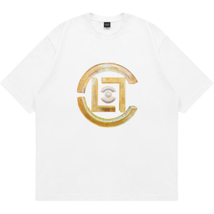 Футболка мужская CLOT, белый
Футболка мужская CLOT, белый