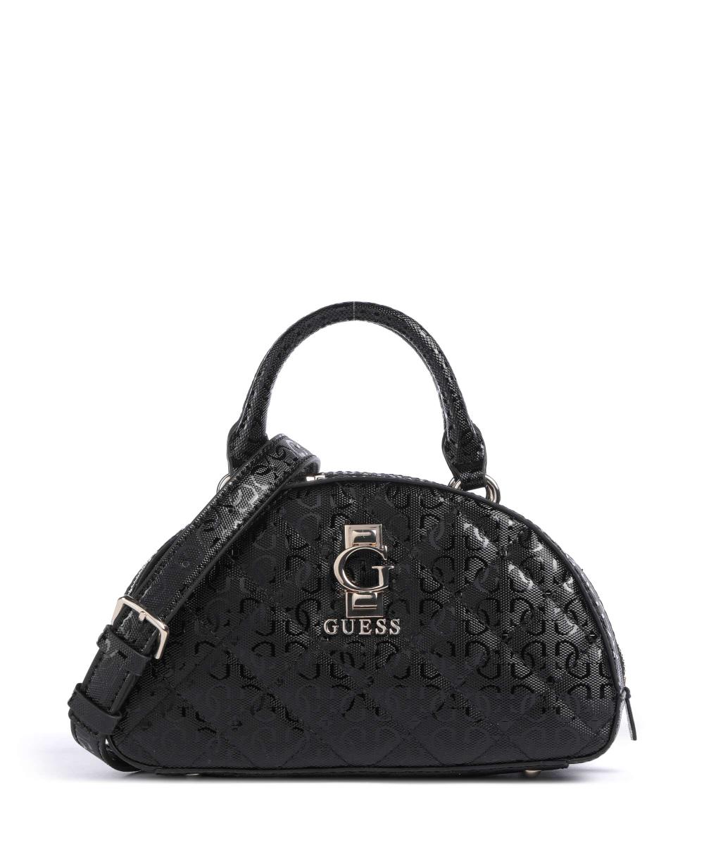 Сумка Bessey g-shine из искусственной кожи Guess, черный
Сумка Bessey g-shine из искусственной кожи Guess, черный