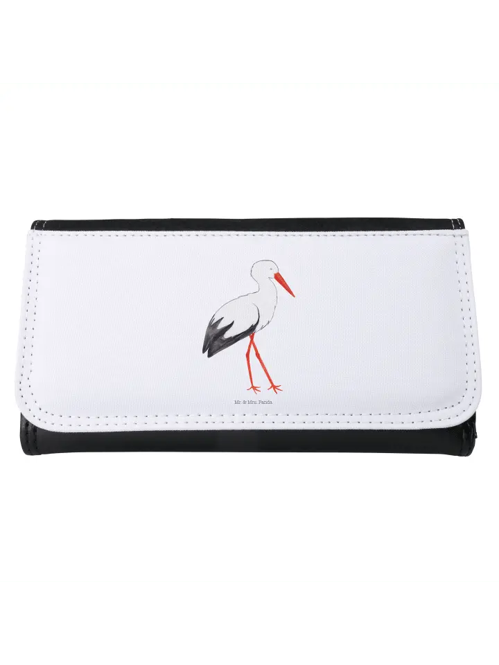 Кошелек Mr. & Mrs. Panda, белый
Кошелек Mr. & Mrs. Panda, белый