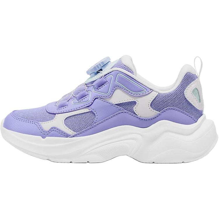Skechers Kids SKECHERS GIRLS дышащие низкие детские повседневные кроссовки Purple Kids'
Skechers Kids SKECHERS GIRLS дышащие низкие детские повседневные кроссовки Purple Kids'