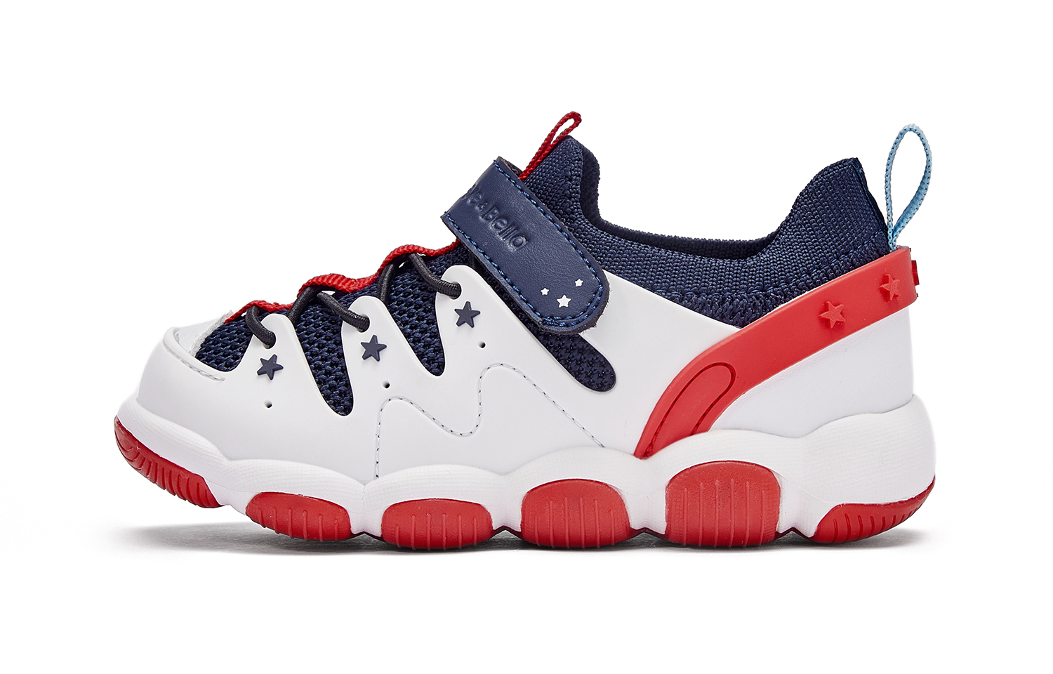 Детская повседневная обувь для дошкольников DAVE&BELLA, темно-синий
Детская повседневная обувь для дошкольников DAVE&BELLA, темно-синий