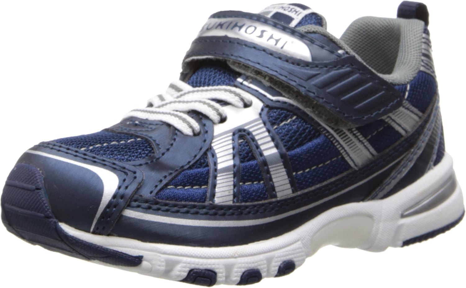 Кроссовки TSUKIHOSHI Unisex-Child Youth Storm (Little Kid/Big Kid), темно-синий
Кроссовки TSUKIHOSHI Unisex-Child Youth Storm (Little Kid/Big Kid), темно-синий