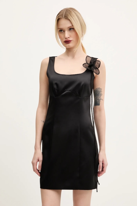 Платье Rotate, черный
Платье Rotate, черный