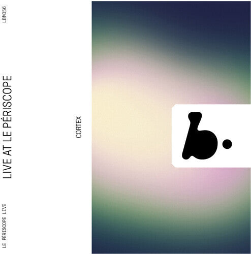 CD диск Johansson, Thomas / Cortex: Live at Le Periscope
CD диск Johansson, Thomas / Cortex: Live at Le Periscope