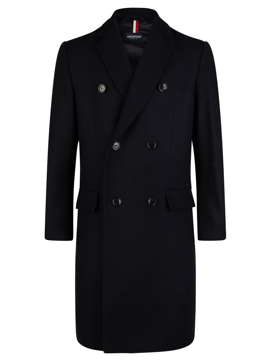 Демисезонное пальто HECHTER PARIS, Navy
Демисезонное пальто HECHTER PARIS, Navy
