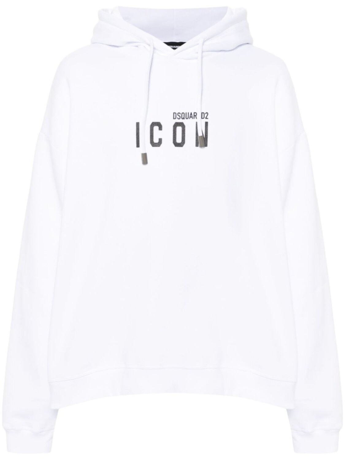 Dsquared2 dSQUARED2 Худи из хлопка с принтом Icon, белый
Dsquared2 dSQUARED2 Худи из хлопка с принтом Icon, белый