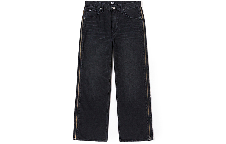 Lee Джинсы Xline мужские черные
Lee Джинсы Xline мужские черные