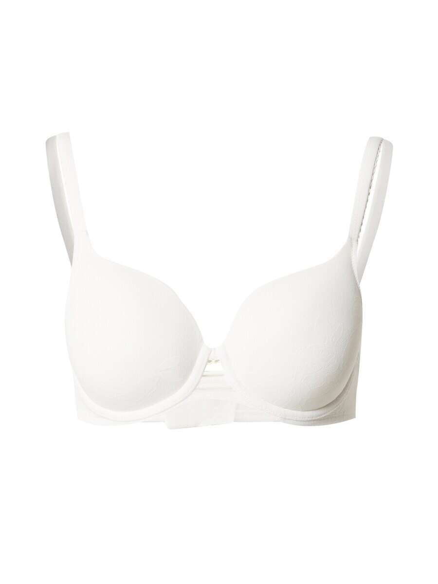 Бюстгальтер Triumph WILD ROSE SENSATION, белый
Бюстгальтер Triumph WILD ROSE SENSATION, белый