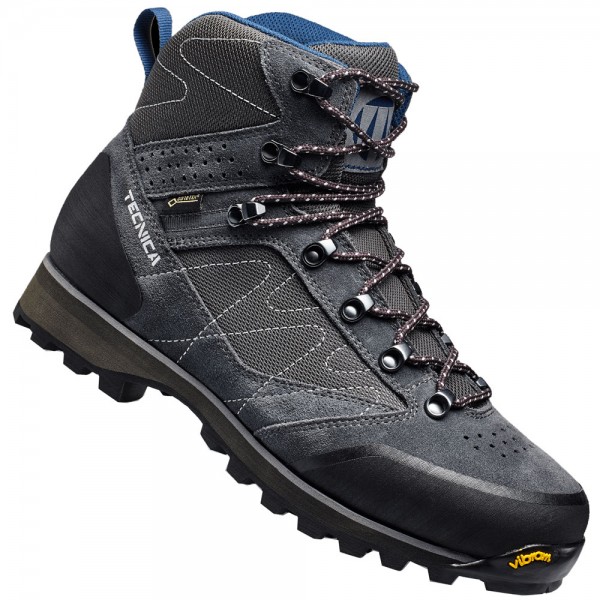 Ботинки для походов Kilimanjaro II GTX MS Tecnica, мультиколор 
Ботинки для походов Kilimanjaro II GTX MS Tecnica, мультиколор