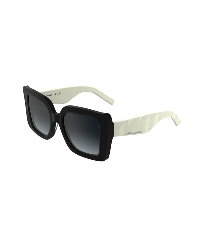 Солнцезащитные очки Kl6203S 006 Karl Lagerfeld, черный
Солнцезащитные очки Kl6203S 006 Karl Lagerfeld, черный