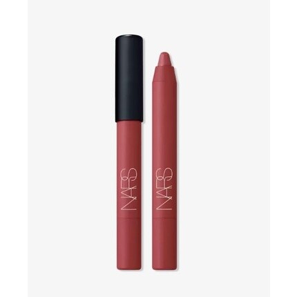Карандаш для губ NARS Powermatte High Intensity, Endless Love, 0,08 унции, 2,4 г
Карандаш для губ NARS Powermatte High Intensity, Endless Love, 0,08 унции, 2,4 г
