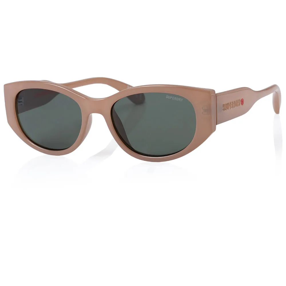 Солнцезащитные очки Superdry Sds 5007 151, золотой 
Солнцезащитные очки Superdry Sds 5007 151, золотой
