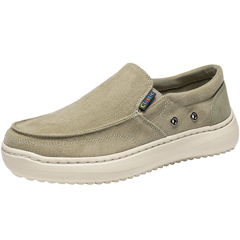 BOLE Низкие парусиновые туфли мужские
BOLE Низкие парусиновые туфли мужские