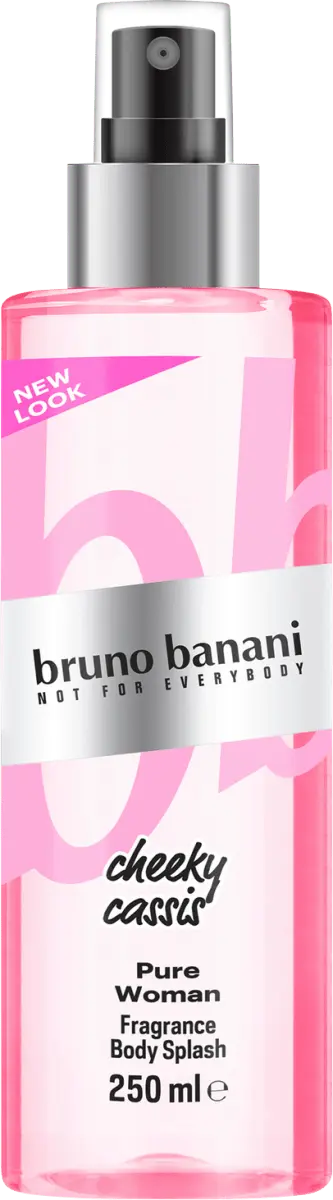 Pure Woman Korperspray Body Splash 250 мл Bruno Banani, Серый, Pure Woman Korperspray Body Splash 250 мл Bruno Banani
Pure Woman Korperspray Body Splash 250 мл Bruno Banani, Серый, Pure Woman Korperspray Body Splash 250 мл Bruno Banani