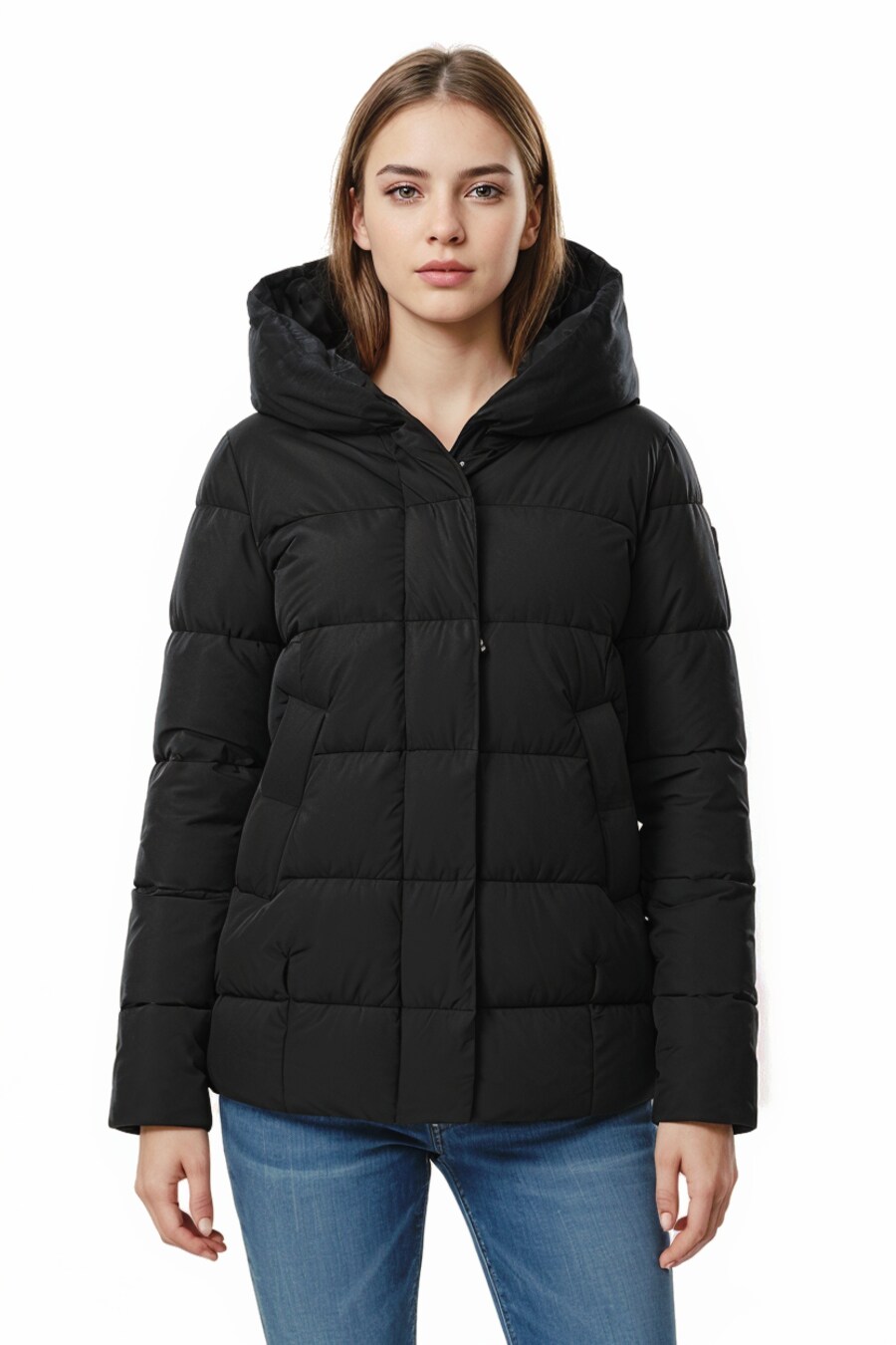 Зимняя куртка G.I.G.A. DX by killtec, черный
Зимняя куртка G.I.G.A. DX by killtec, черный