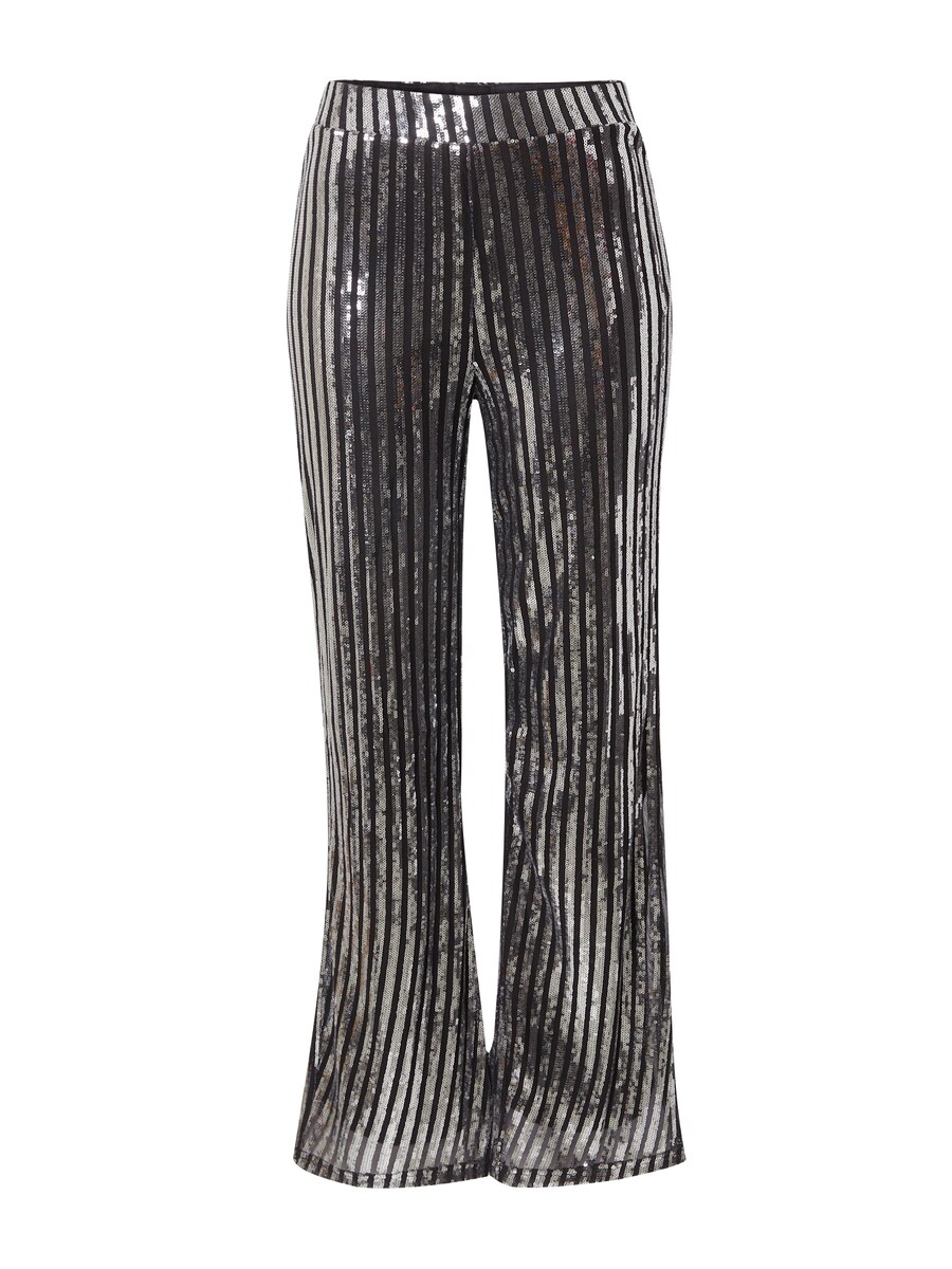 Широкие брюки Oasis, серебряный
Широкие брюки Oasis, серебряный