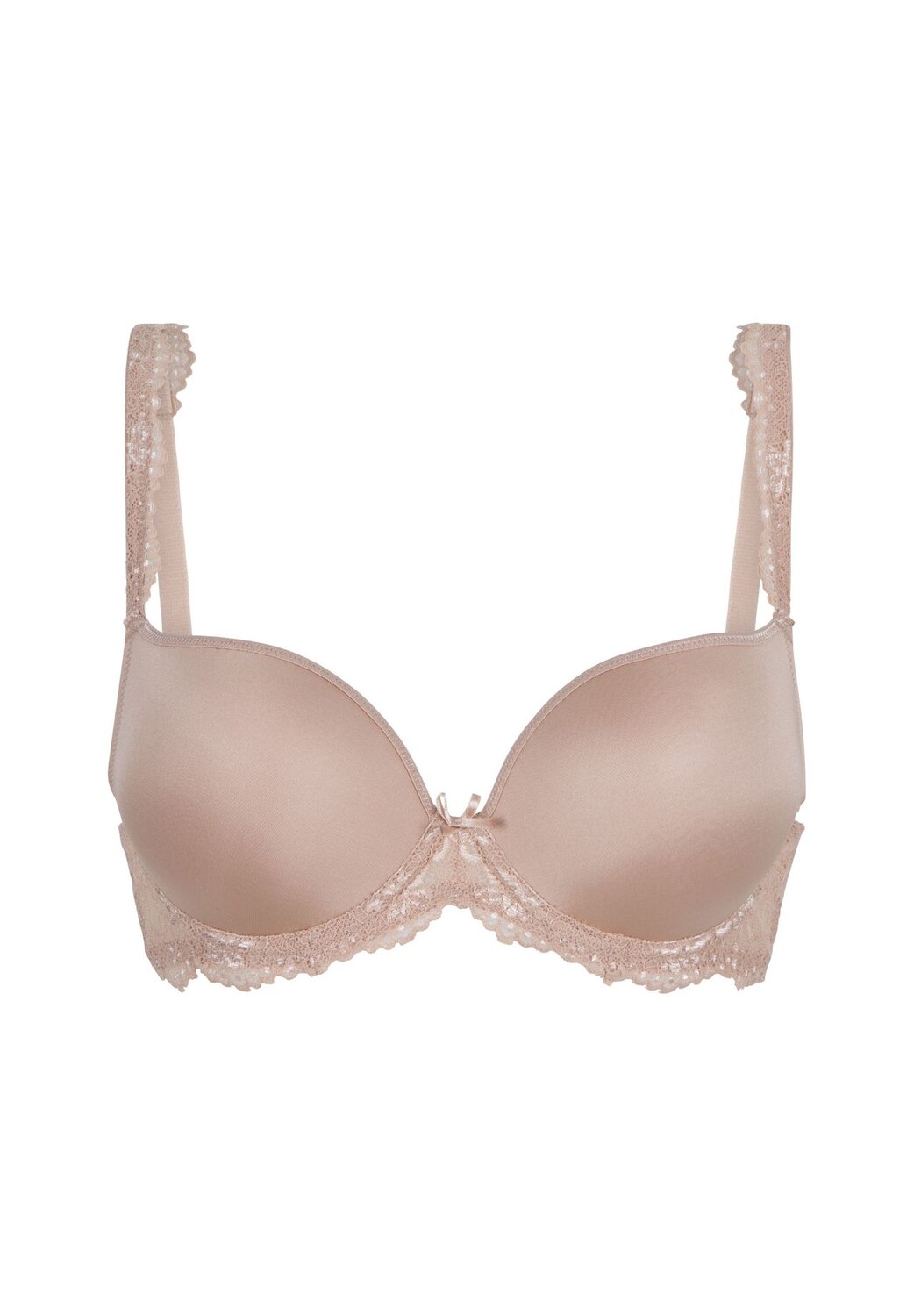 Бюстгальтер-футболка пуш-ап Daily LINGADORE, цвет Blush
Бюстгальтер-футболка пуш-ап Daily LINGADORE, цвет Blush