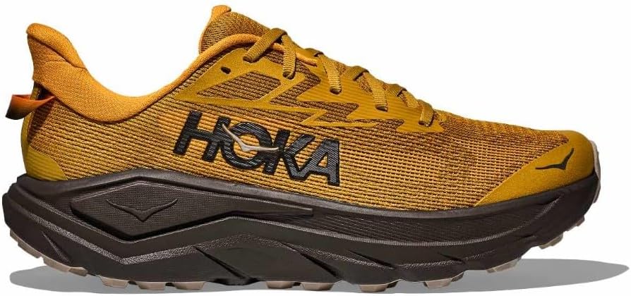Мужские кроссовки Hoka Challenger 8, черный
Мужские кроссовки Hoka Challenger 8, черный