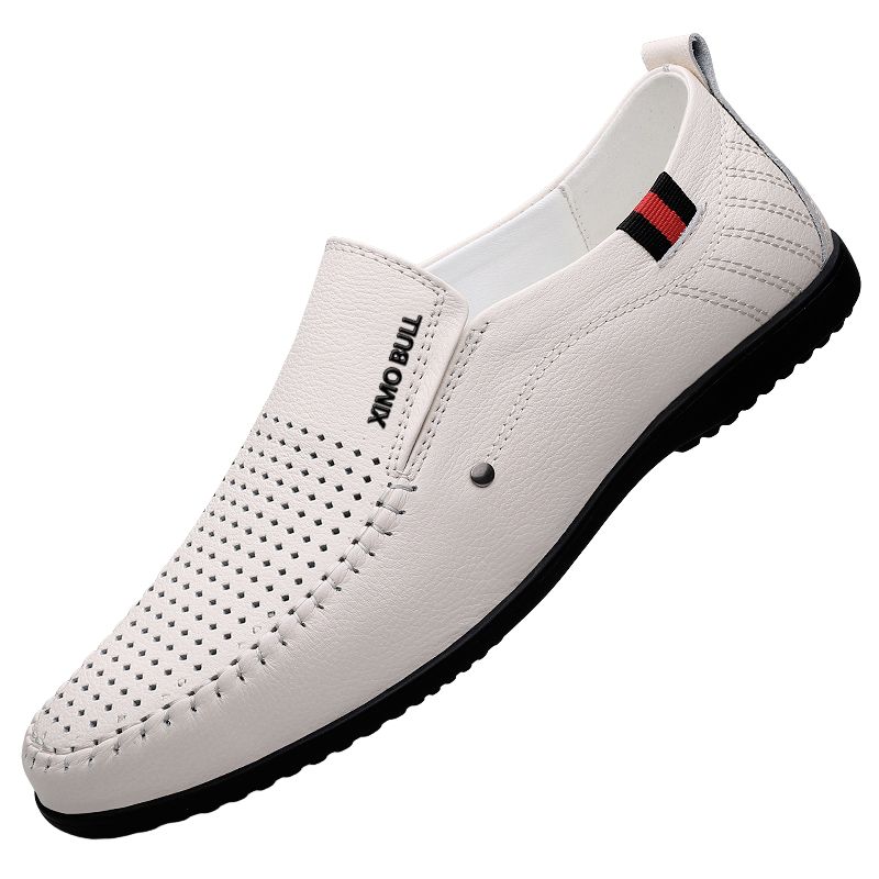 XIMO BULL Мужские повседневные кроссовки низкие бело-черные с белыми вырезами, цвет White Cut-Out
XIMO BULL Мужские повседневные кроссовки низкие бело-черные с белыми вырезами, цвет White Cut-Out