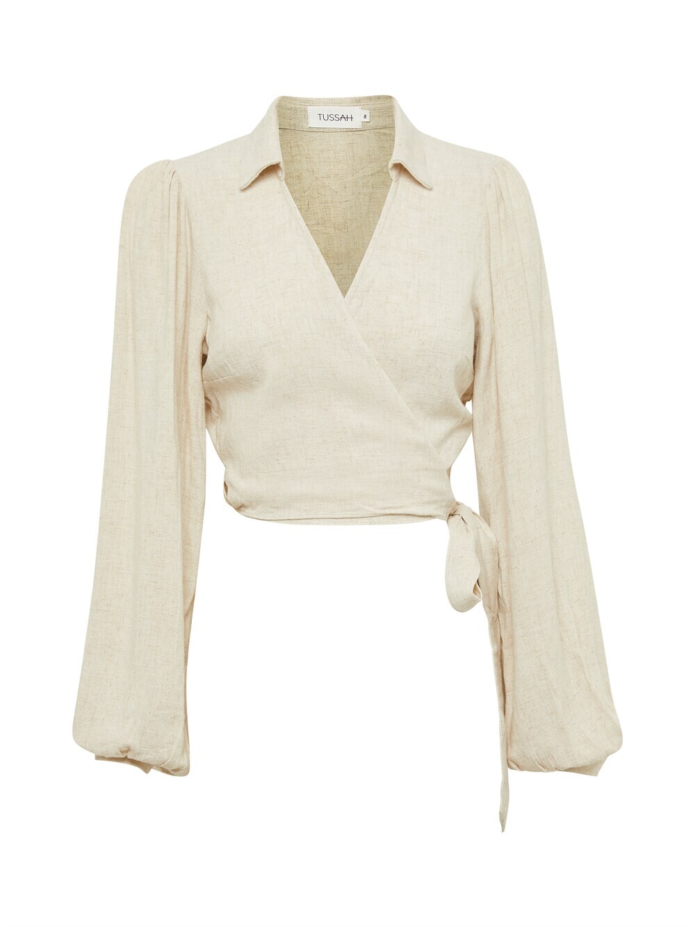 Блузка Tussah Dinah, крем
Блузка Tussah Dinah, крем