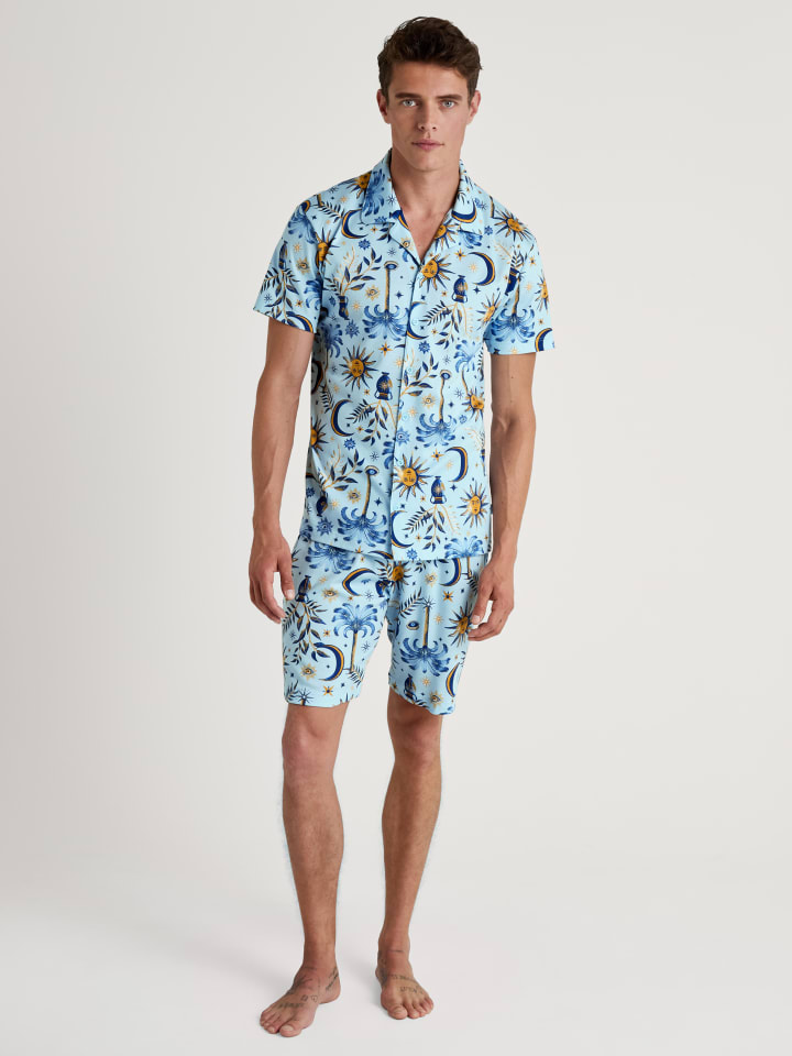 Пижама Calida
Пижама Calida