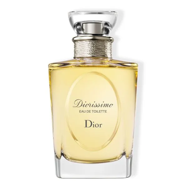 Туалетная вода Diorissimo Dior, 100 ml
Туалетная вода Diorissimo Dior, 100 ml