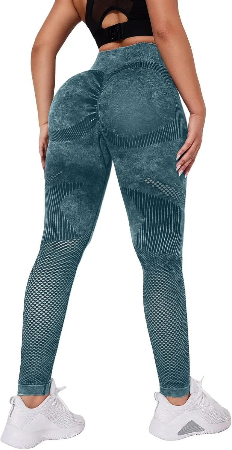 Doletics Anti Cellulite Leggings с эффектом подтяжки ягодиц и коррекции живота
Doletics Anti Cellulite Leggings с эффектом подтяжки ягодиц и коррекции живота