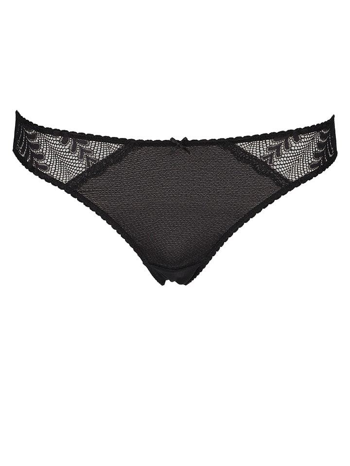 LASCANA Черные трусы
LASCANA Черные трусы