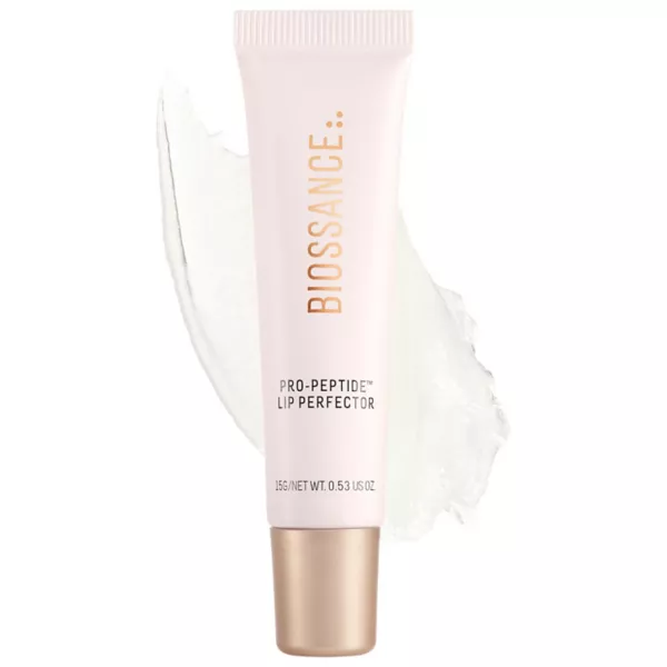 Увлажняющий бальзам для губ Pro-Peptide с гиалуроновой кислотой Biossance
Увлажняющий бальзам для губ Pro-Peptide с гиалуроновой кислотой Biossance