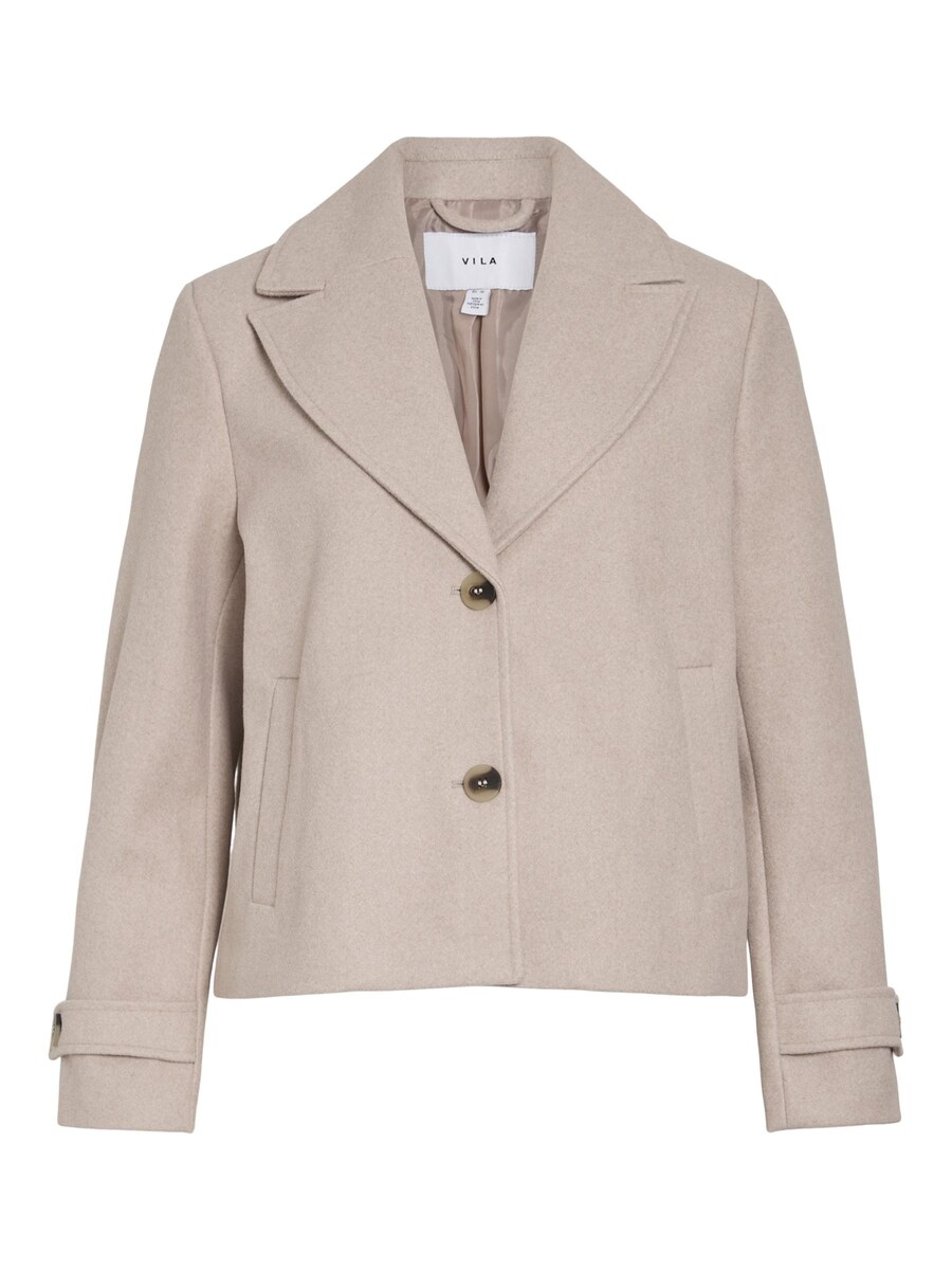 Куртка межсезонная VILA VISOLO, Kitt
Куртка межсезонная VILA VISOLO, Kitt