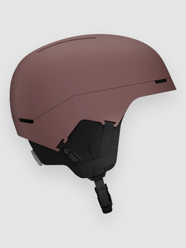 Шлем для сноуборда Salomon Brigade Index MIPS Helm, grape shake, Фиолетовый, Шлем для сноуборда Salomon Brigade Index MIPS Helm, grape shake
Шлем для сноуборда Salomon Brigade Index MIPS Helm, grape shake, Фиолетовый, Шлем для сноуборда Salomon Brigade Index MIPS Helm, grape shake