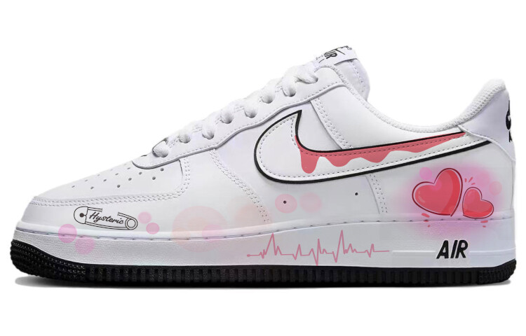 Кроссовки Nike Air Force 1 Skateboard Shoes Men Low-Top White Pink, Белый, Кроссовки Nike Air Force 1 Skateboard Shoes Men Low-Top White Pink
Кроссовки Nike Air Force 1 Skateboard Shoes Men Low-Top White Pink, Белый, Кроссовки Nike Air Force 1 Skateboard Shoes Men Low-Top White Pink