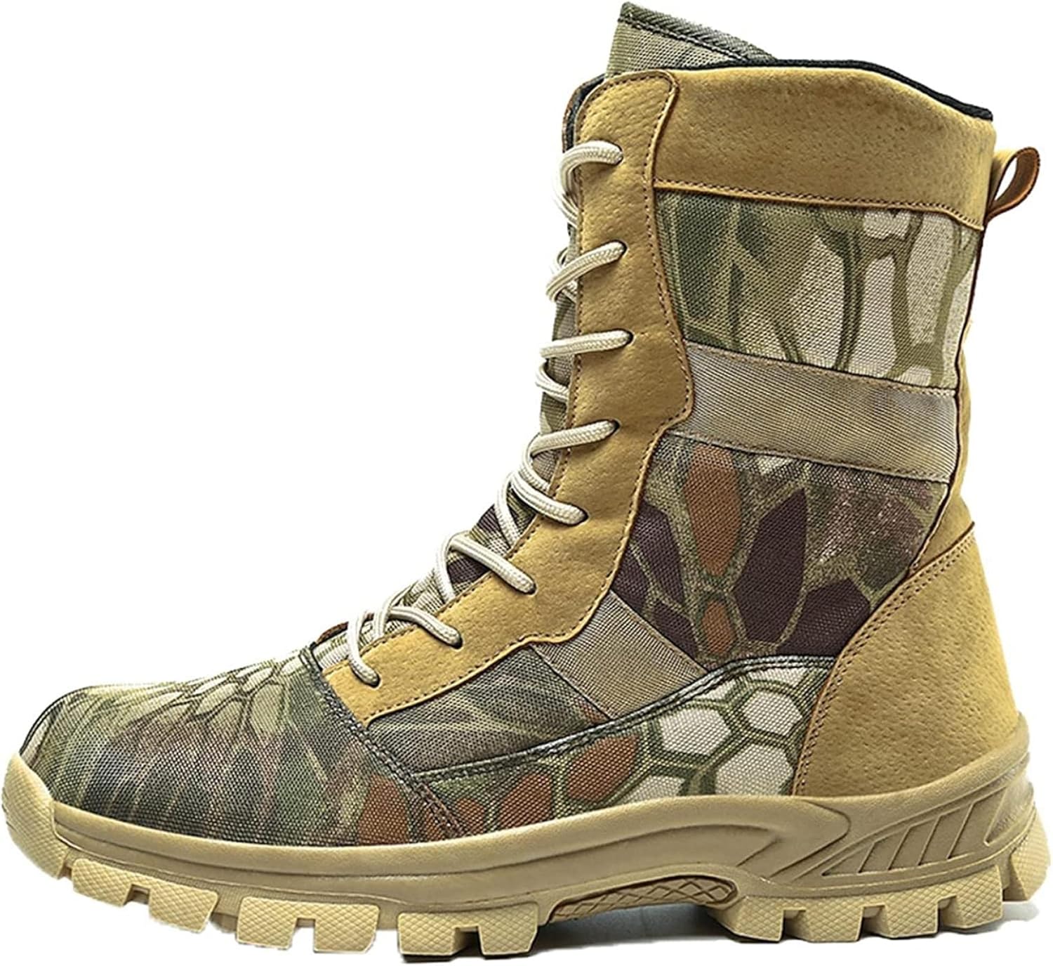Мужские ботинки Yiozoi на щиколотку для пустыни, осенние и зимние, износостойкие, для повседневной носки, для работы на улице, удобные мужские повседневные мотоботинки, Camouflage
Мужские ботинки Yiozoi на щиколотку для пустыни, осенние и зимние, износостойкие, для повседневной носки, для работы на улице, удобные мужские повседневные мотоботинки, Camouflage