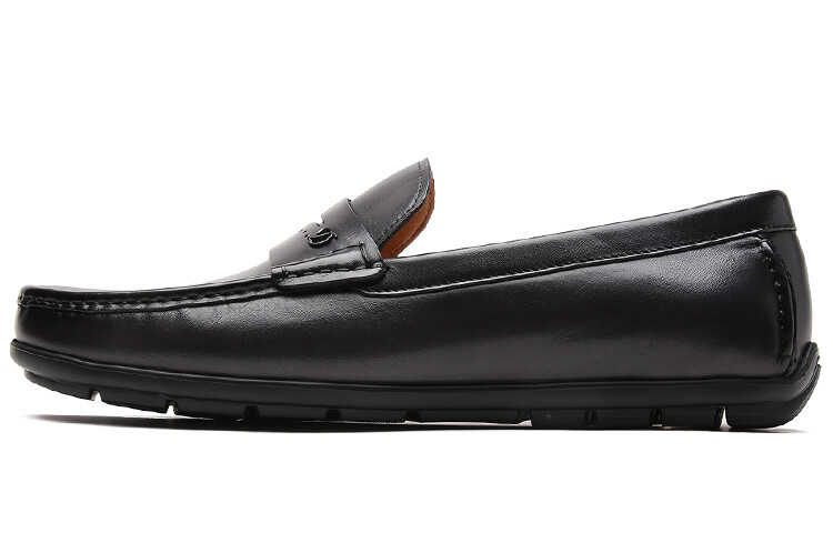 Gommino Лоферы Мужские серый S.T.Dupont
Gommino Лоферы Мужские серый S.T.Dupont