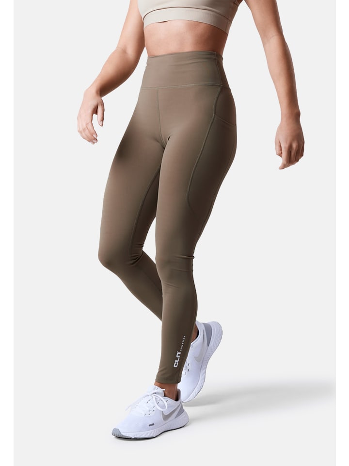 CLN Athletics Леггинсы Lange Unterhose in marine
CLN Athletics Леггинсы Lange Unterhose in marine