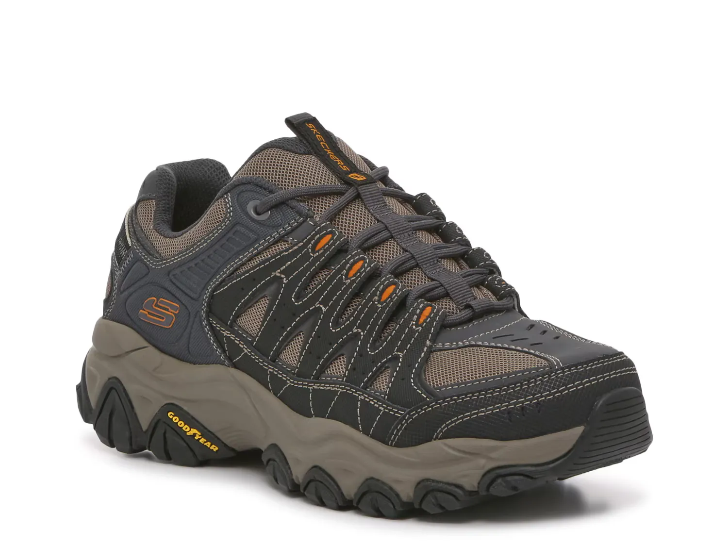 Кроссовки Afterburn 2.0 Sneaker Skechers, цвет taupe_charcoal_black, Черный, Кроссовки Afterburn 2.0 Sneaker Skechers, цвет taupe_charcoal_black
Кроссовки Afterburn 2.0 Sneaker Skechers, цвет taupe_charcoal_black, Черный, Кроссовки Afterburn 2.0 Sneaker Skechers, цвет taupe_charcoal_black
