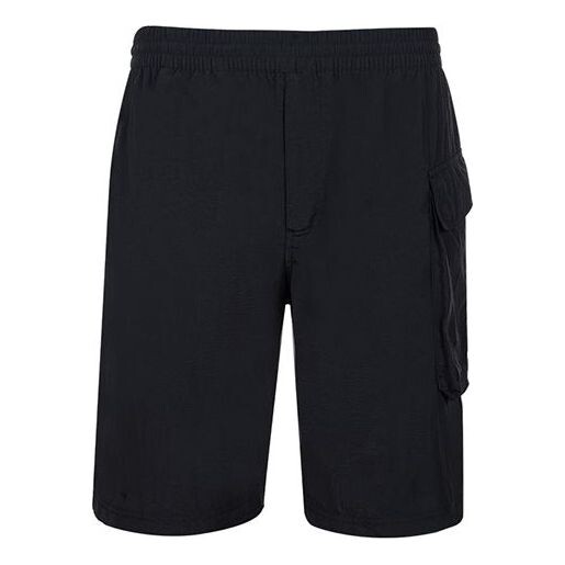 Шорты и 3 универсальных шорт для плавания средней длины Adidas, черный 
Шорты и 3 универсальных шорт для плавания средней длины Adidas, черный