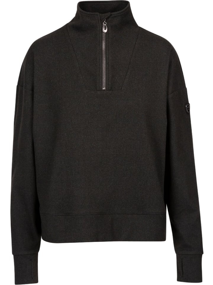 Лонгслив Trespass Longsleeve, серый
Лонгслив Trespass Longsleeve, серый