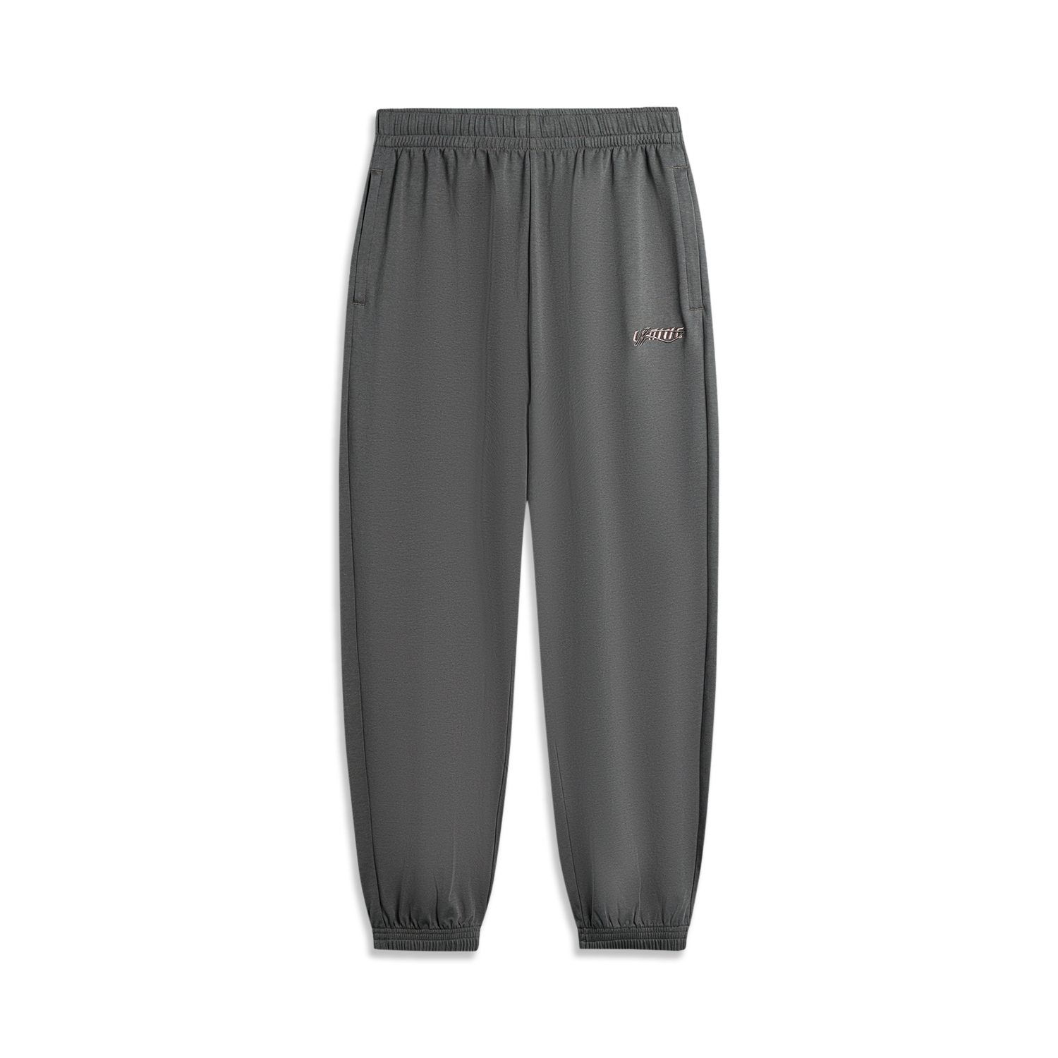 Спортивные штаны Sports Life Collection вязаные мужские obsidian gray b LINING, серый
Спортивные штаны Sports Life Collection вязаные мужские obsidian gray b LINING, серый