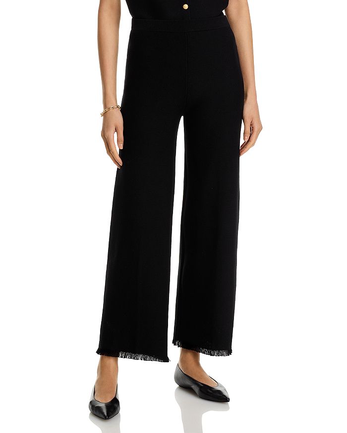 Брюки Bowen Kobi Halperin, черный
Брюки Bowen Kobi Halperin, черный